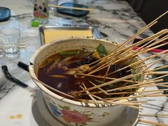 -160烧烤(香坊店)