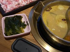 -四喜小胖·北京涮肉(五道营店)
