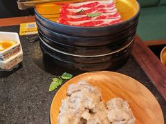 -牛New寿喜烧(闵行龙湖天街店)