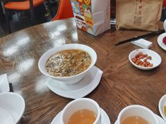 -潮福城大酒楼·潮粤菜·港式点心(阳光城店)