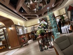 -黑宝石西餐厅(汇励99城市公园店)