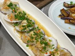 -阿毛饭店(和义路店)