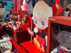 -泡泡玛特POPMART(合生汇店)