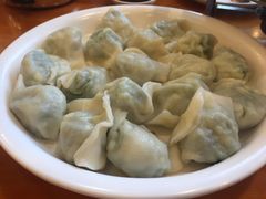 -翠花老菜饺子馆(七宝店)