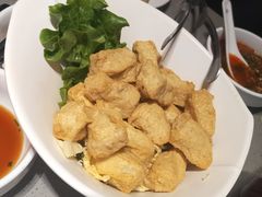 -海底捞火锅(北京路店)