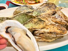 -渔享海尚鲜酒楼(广海渔人码头店)