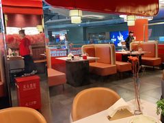 大堂-刘一锅筋头巴脑(大悦城C店)