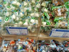 零售区-上海梨膏糖商店(豫园商城店)