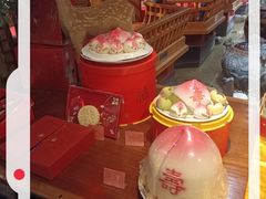 -正阳门饭庄·烤鸭·北京菜(万丰路七里庄店)
