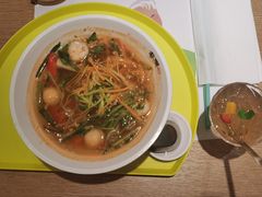 -蔡澜Pho·越南粉餐厅(海上世界店)
