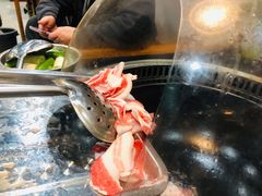 -土食锅灶·地锅鸡(宝山路店)