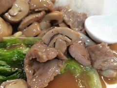 -烧鹅濑(西华路店)