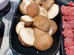 -捞围鲜·港式打边炉(海阳路店)