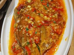 -汉小城·老铫子藕汤·乡野湖北菜(江汉路吉庆街店)