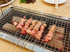 -福茗春薪禾记海鲜烧烤(八一路店)