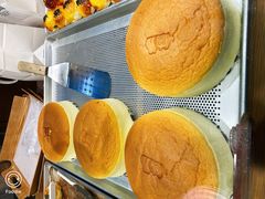 -西村叔叔的店·面包·甜品·蛋糕(崂山丽达店)