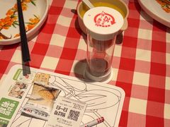 -西贝(南开大悦城店)