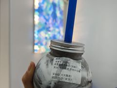 -吴山山·椰子酸奶(天河南店)