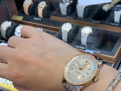 -新世界大丸百货