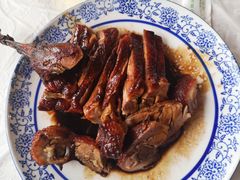 -邱记私房菜·十八年本地菜