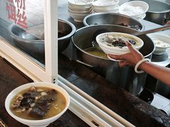 景观位-文山荷鲜居(翠湖店)