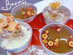 -炖物24章·顺时轻养茶(杭州大厦店)