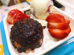 -满记甜品(金融街店)