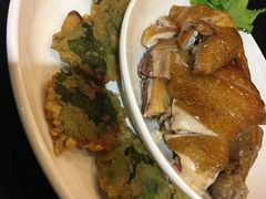 -寒舍客家原风人文餐馆