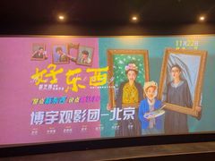 -深影国际影城(学院南路店CGS中国巨幕店)