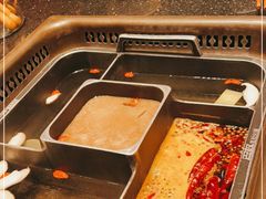 -巴奴毛肚火锅(王府井百货店)