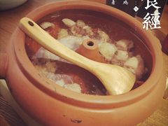 云海肴·云南菜(伊势丹店)-云海肴·汽锅鸡·云南菜(天津国金汇店)