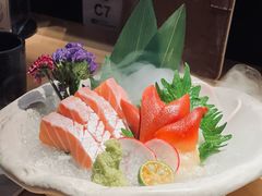 -乌君·酒场·炭火烧鸟(侨城坊店)