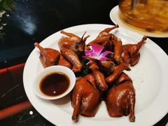 烤乳鸽-青螺餐厅·家宴(松雅湖店)