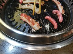 -合合大冷面(湖南店)