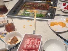 -野妹火锅(布吉店)