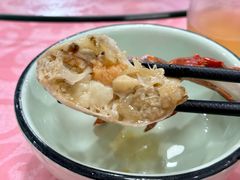 -连云港海鲜馆(九龙大排档店)
