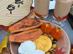 -汉水谣·江景餐厅(江滩店)