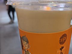 -黄则和花生汤(中山路店)