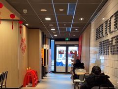 -麦当劳(温州人民路店)