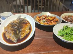 -大牌大·传统杭帮菜(湖滨店)