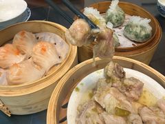 -山水茶艺馆·点心粤菜·30年老字号