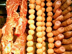 -聚盛源蒸汽海鲜火锅烤肉自助(巨川金海岸购物广场店)