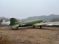 -北京航空航天博物馆