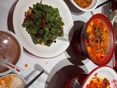 -辣可可·小炒黄牛肉(望京凯德MALL店)