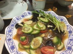 -徐鼎盛民间菜(城南家园店)