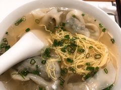 -鼎泰丰(德基广场店)