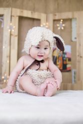 -小苹果儿童摄影(崇安店)