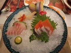 -芭菲盛宴·环球美食(锦城万达广场店)