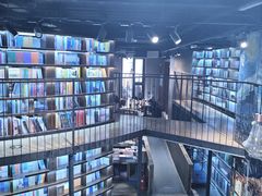 -三联韬奋书店(三里屯店)