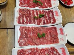 -羊乐锅·火锅·烧烤(夫子庙店)